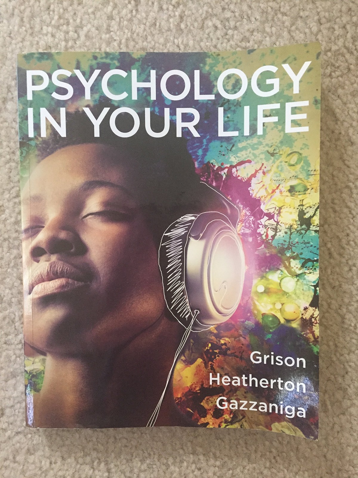 Psychology in Your Life