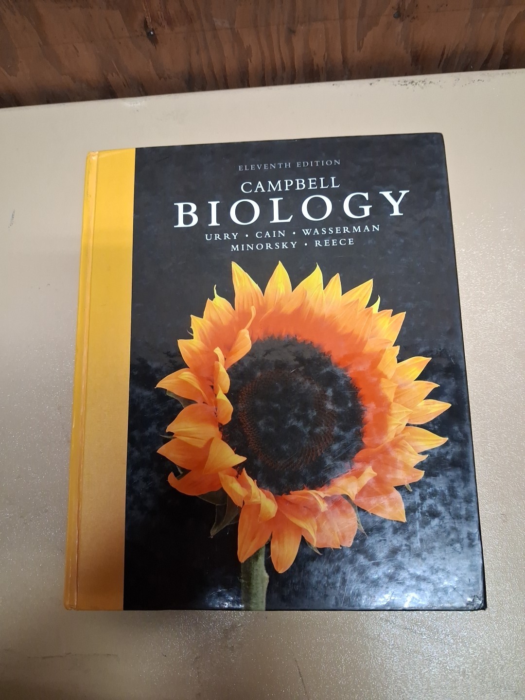 Campbell Biology Ser.: Campbell Biology by Lisa Urry, Steven Wasserman, Michael