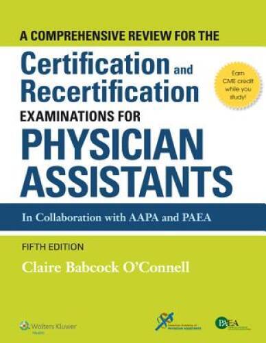 A Comprehensive Review For the Certification and Recertification Examinat – GOOD