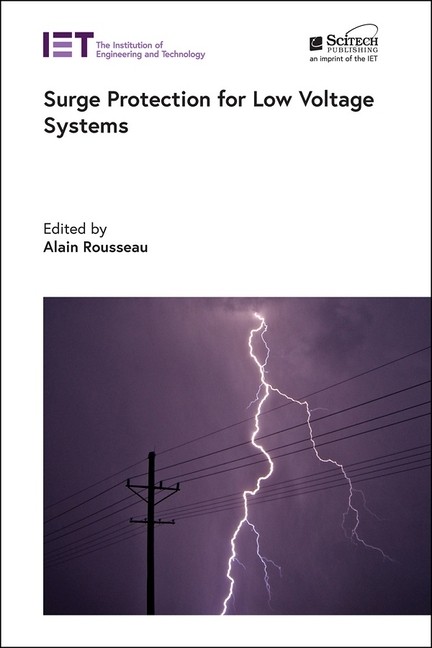 Surge Protection For Low Voltage Systems