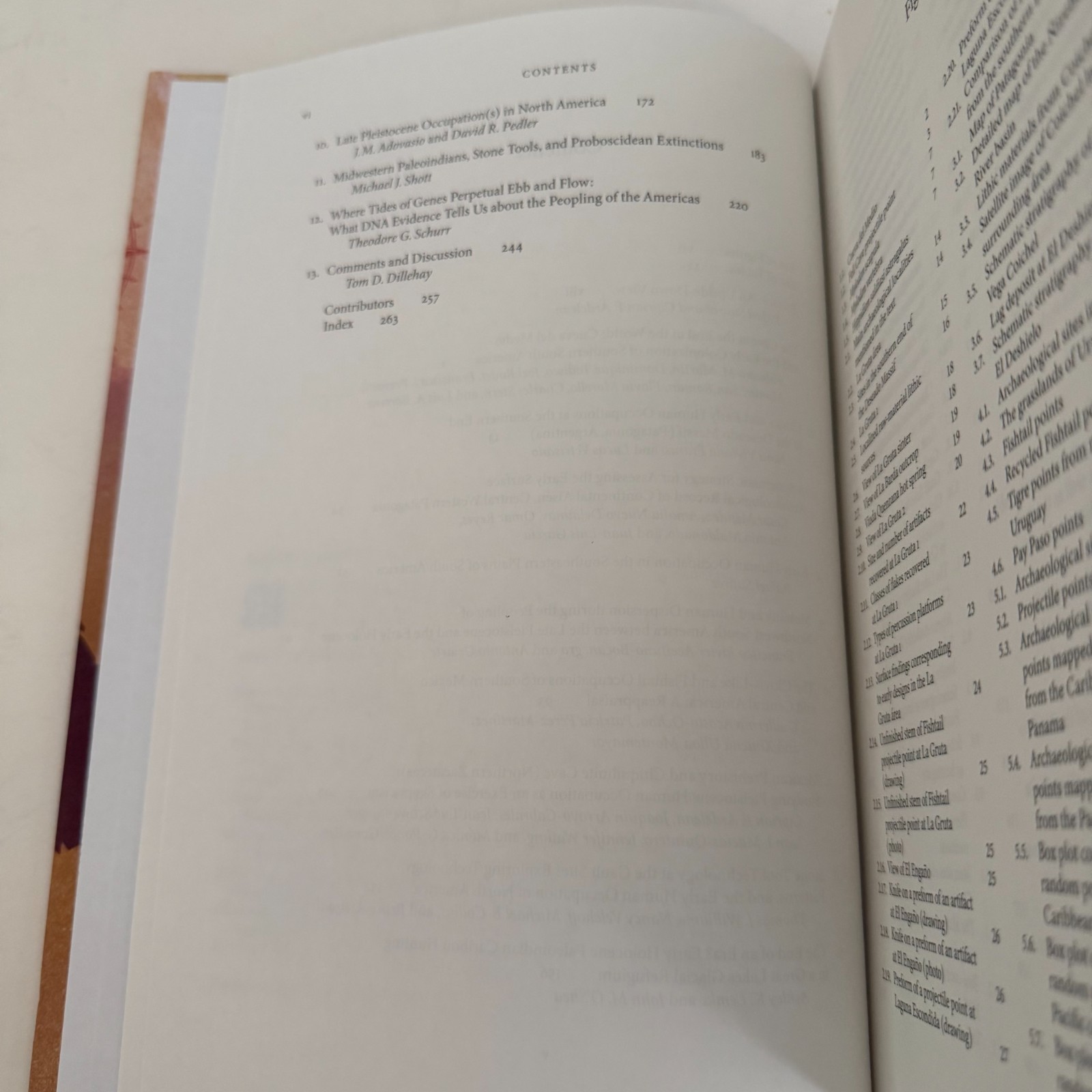 People & Culture in Ice Age Americas HC 2019 Paleoamerican Archaeology Suarez