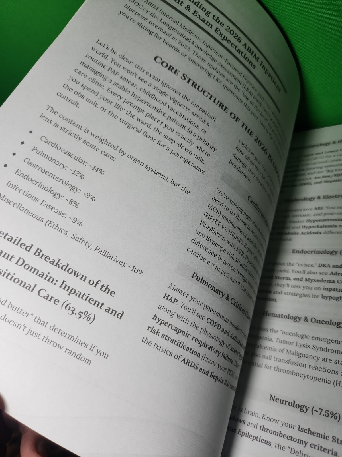 Modern Principles Of Hospital Medicine 2026