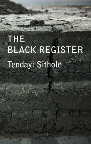 The Black Register by Tendayi Sithole: New