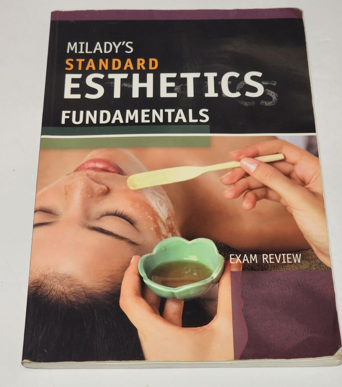 Esthetics : Fundamentals by Milady and Joel Gerson (2008, Trade Paperback)
