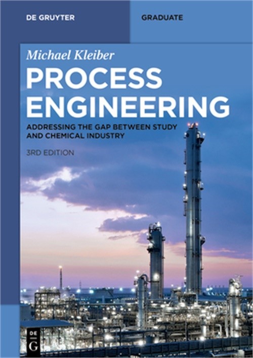 Process Engineering: Addressing the Gap Between Study and Chemical Industry (Pap