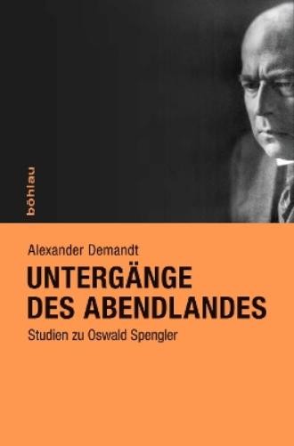 Alexander Deman Untergänge des Abendlandes: Studien zu Os (Hardback) (UK IMPORT)
