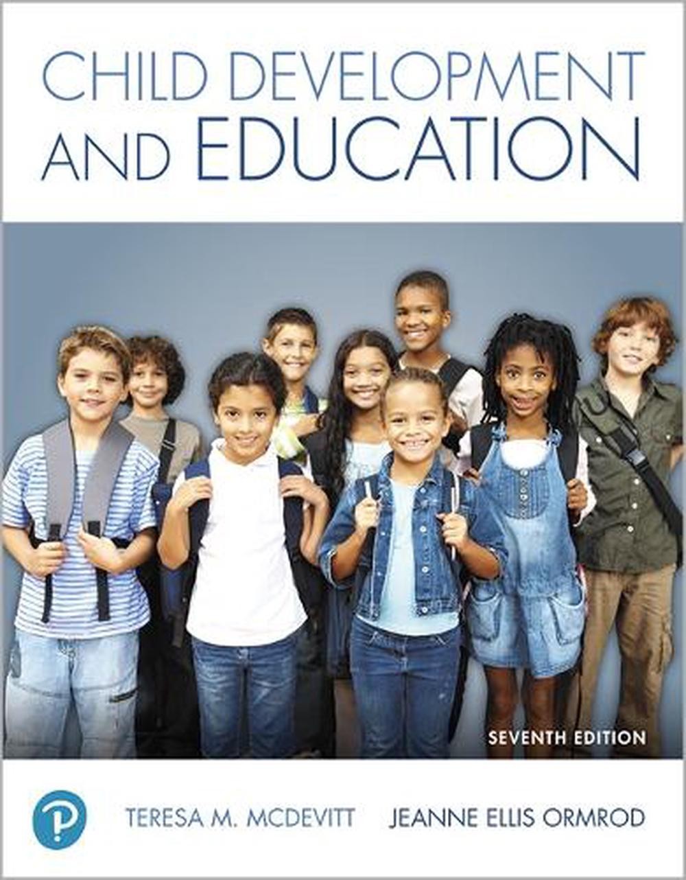 Child Development and Education by Jeanne Ormrod (English) Paperback Book