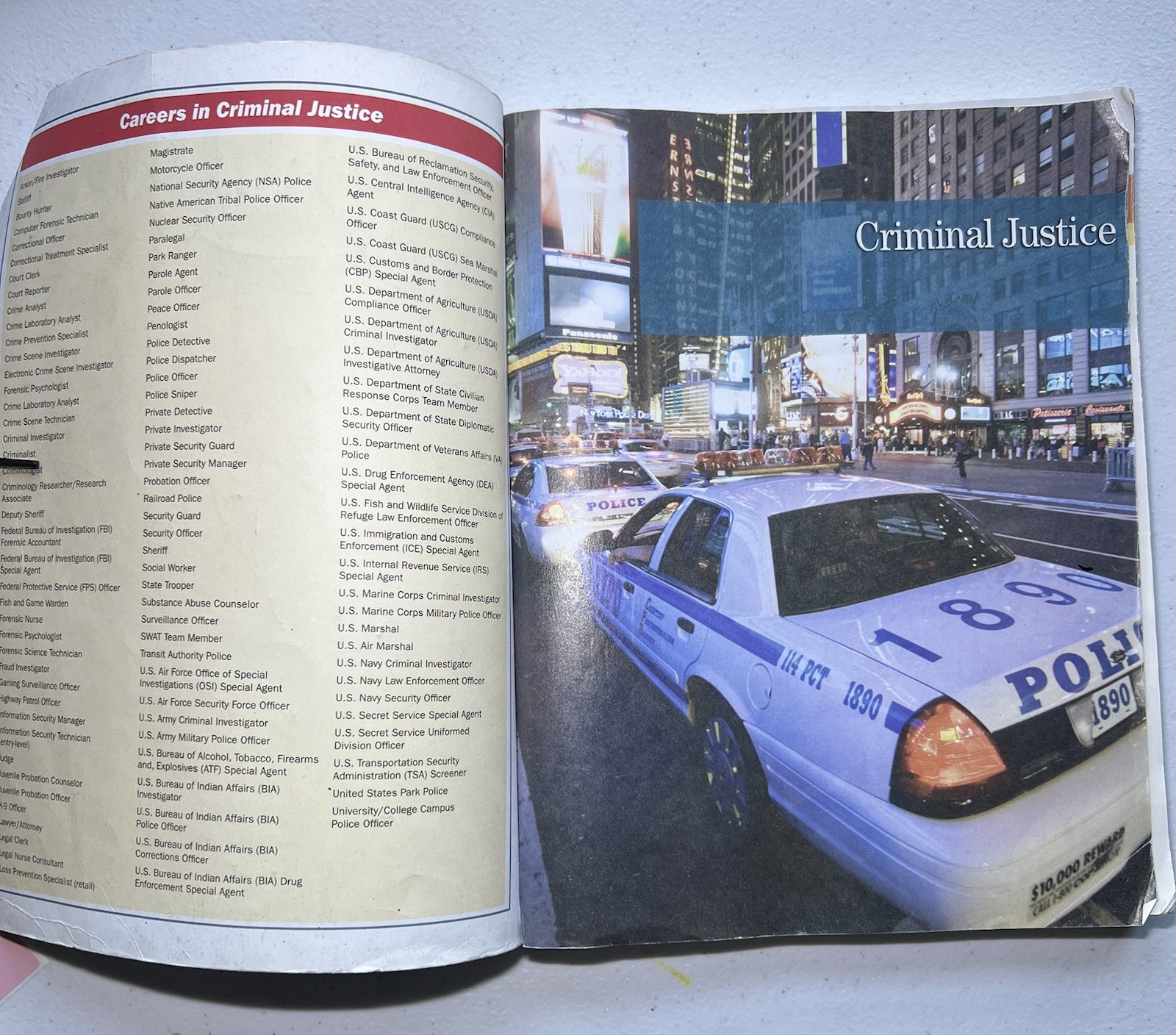 Criminal Justice : A Brief Introduction by Frank Schmalleger – 10th Edition