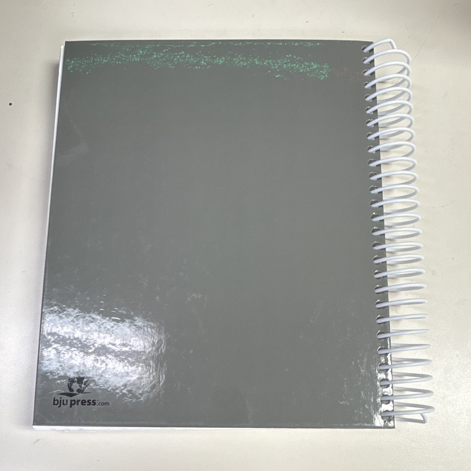 BJU Press American Literature 3rd Ed Teacher’s Edition Spiral Bound CD-ROM