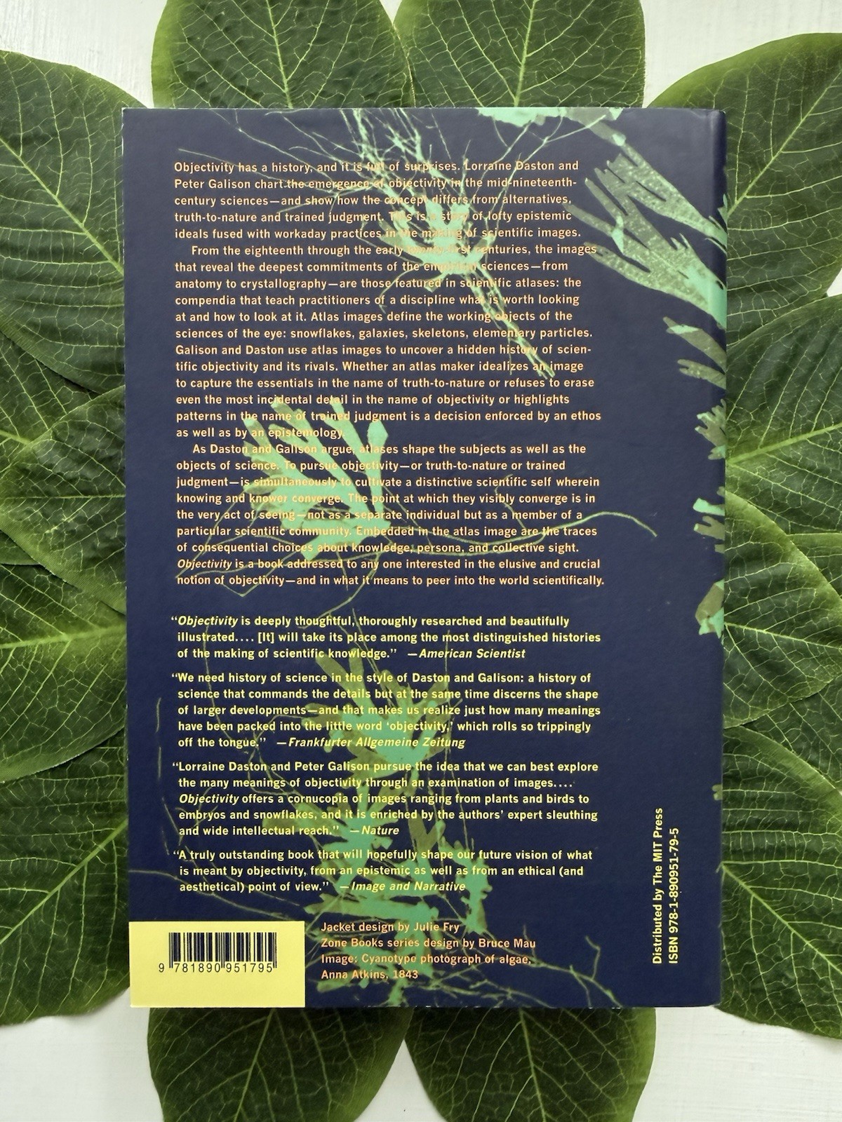 Objectivity. MIT Press. Paperback. Used Very Good. Free Shipping.