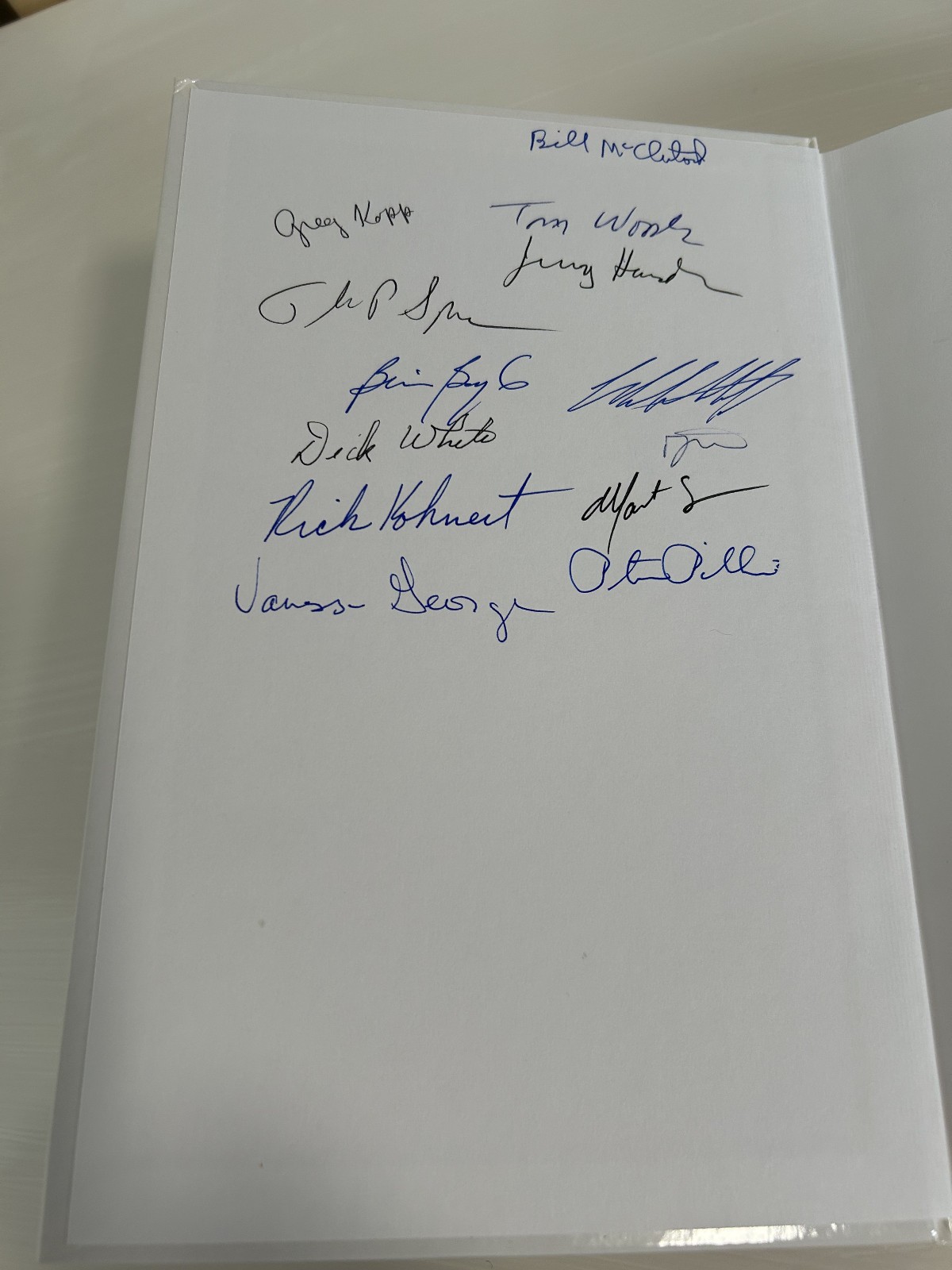 The Solar Radiation and Climate Experiment (SORCE) Signed