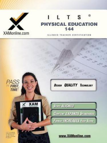 Icts Physical Education 144, Paperback by XAMonline (EDT); Wynne, Sharon A., …