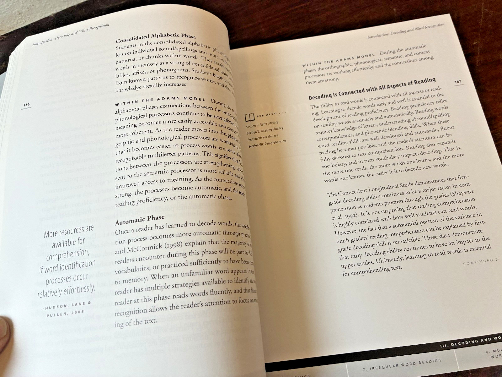 Teaching Reading Sourcebook Updated 2nd Edition by Linda Diamond, Bill Honig and