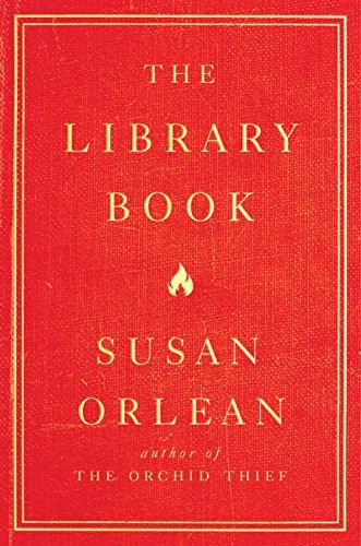 The Library Book (Thorndike Press Large Print Popular and Narrative Nonficti…