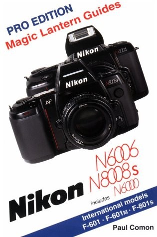 Nikon N6006/N8008S/N6000 (Magic Lantern Guides)