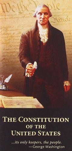 The Constitution of the United States, with Index,… – National Center for C…