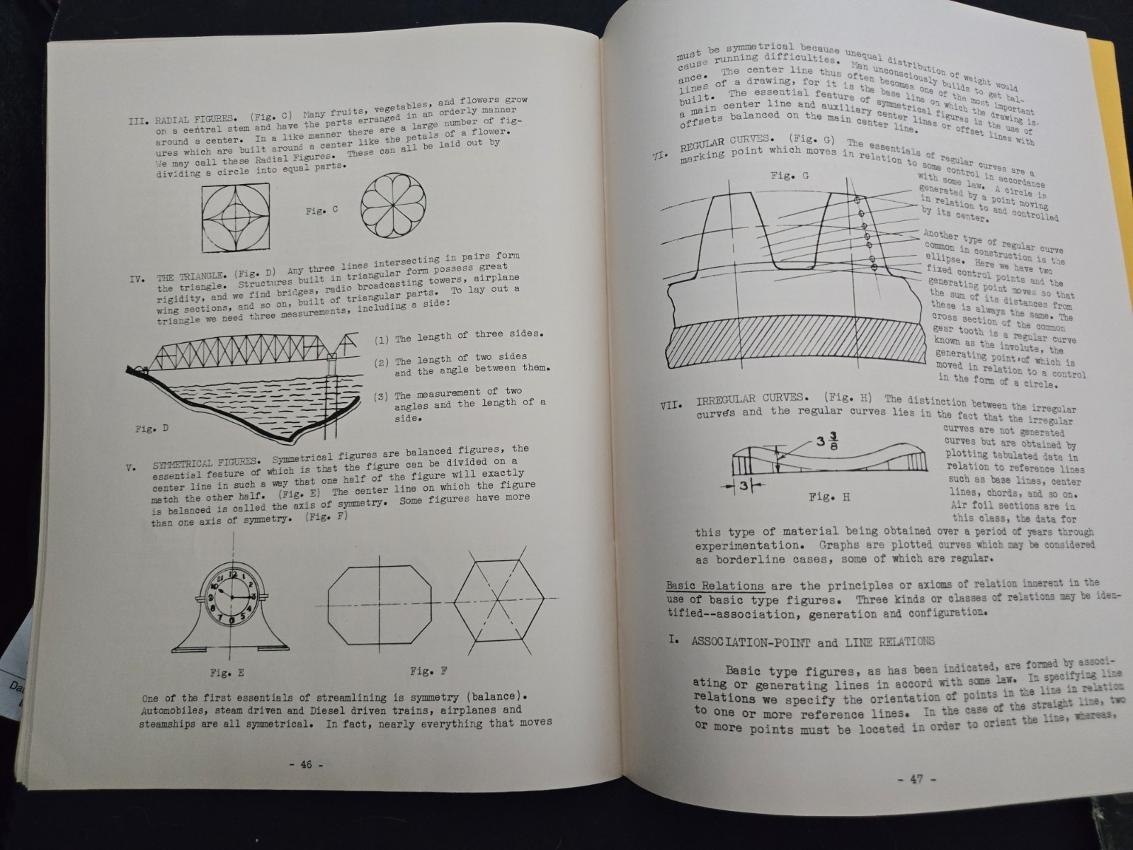 Softcover Books For Drafting And Drawing, Source Materials, Guides And…