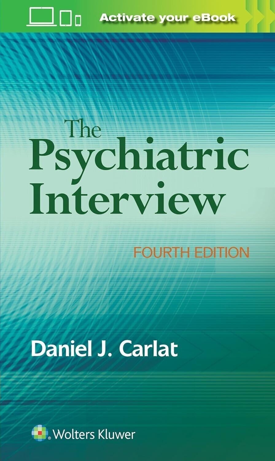 The Psychiatric Interview Paperback Y256
